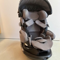 アップリカ　チャイルドシート　フラディアグロウ ISOFIX36...