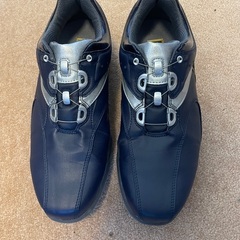 Footjoy Golf Shoes EXL 26.5cm 