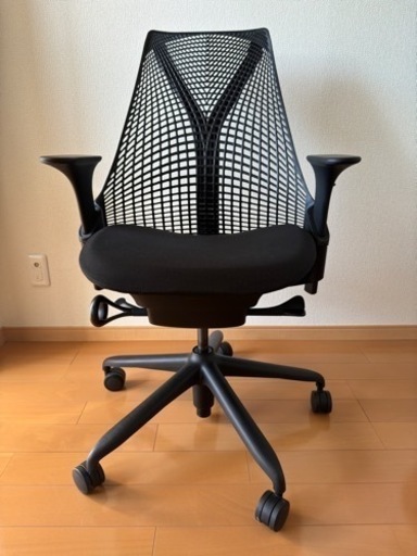 HermanMiller(ハーマンミラー)「セイルチェア」