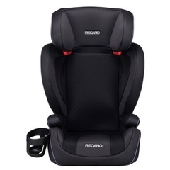 【ネット決済】最終値下げ！ recaro レカロ　ジュニアシート