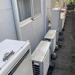 家電 季節、空調家電 エアコン