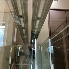 １２００水槽セット