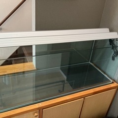 １２００水槽セット