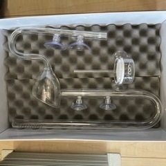 １２００水槽セット