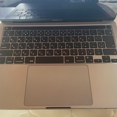 MacBookProお値下げ相談可能です ジャンク品？