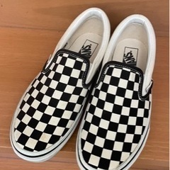 VANS スリッポン