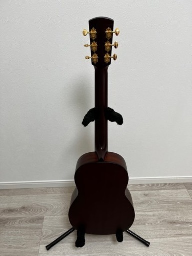 K.Yairi ヤイリ ノクターン 購入 アコースティックギター 廃盤希少色