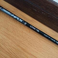 ロッド、リールなどセット