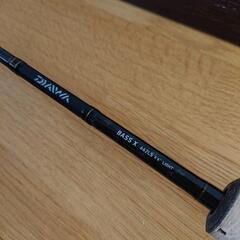 ロッド、リールなどセット