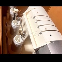 Singer S0100 オーバーロック サーガーミシン