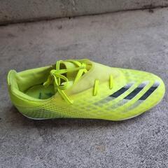Adidas サッカー靴