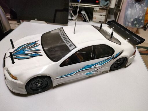 ラジコン TAMIYA タミヤ TT01 TT-01フルセット