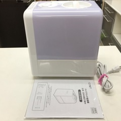 ☆値下げ☆k2310-865 シィーネット 加湿器 CKH601...