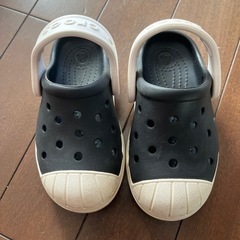 crocsサイズ14cm位新品同様