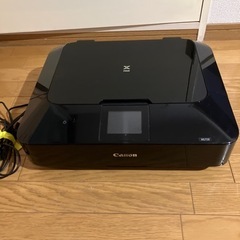 キャノンプリンターPIXUS  MG7130 