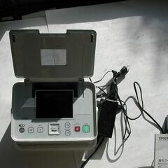 EPSONプリンター　NO2