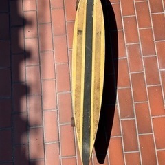 ロングスケートボード　LSK8 ロンスケ