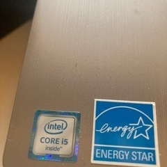 高性能一体型PC ASUS メモリ8GB corei5 1TB 高速使用