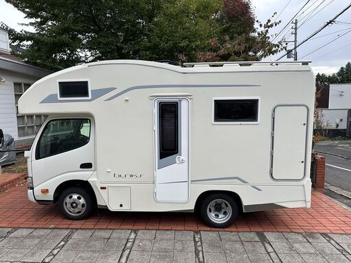 個人札幌 VANTECHバンテック 現行コルドバンクス 4WD ディーゼルWタイヤ 高年式/低走行 2 個人札幌 VANTECHバンテック 現行コルドバンクス 4WD ディーゼルW