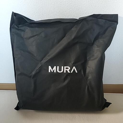 【新品未使用】MURA メンズ 本革 ビジネスバッグ レザー 大容量 a4\n\n