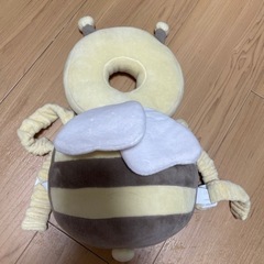 はちさん 転倒防止 クッション