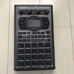Roland SP-404MKII 値段相談に乗ります