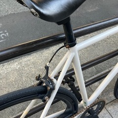 アニマート　ピストバイク