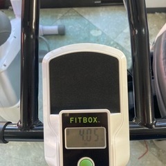 FITBOX第3世代フィットネスバイク リサイクルショップ宮崎屋 住吉店