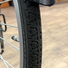 北大前 札幌 引取 タケダ ビヨンド 自転車 27インチ 6段ギア付き 鍵あり Takeda BEYOND シティサイクル ママチャリ チャリ 中古 2009314