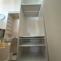 IKEA 棚　子供部屋　無料　10月30日まで