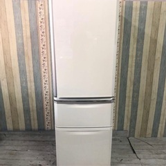 冷蔵庫 三菱 2019年製 自動製氷