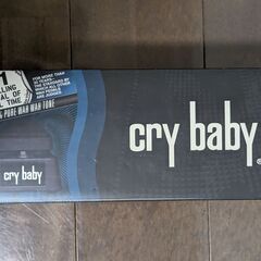 Jim Dunlop cry baby GCB-95 WAH ワ...