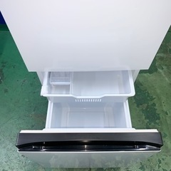 ⭐️Hisense⭐️冷凍冷蔵庫 2022年135L美品 大阪市近郊配送無料