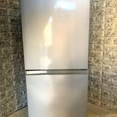 大阪限定配送☆3ヶ月保証付き☆冷蔵庫☆2015年☆AQUA☆