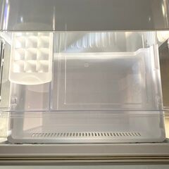 大阪限定配送★3ヶ月保証付き★冷蔵庫★2015年★AQUA★AQR-16D(S)★R-84 大阪限定配送☆3ヶ月保証付き☆冷蔵庫☆2015年☆AQUA☆