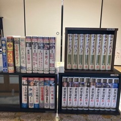 VHSビデオテープ　色々