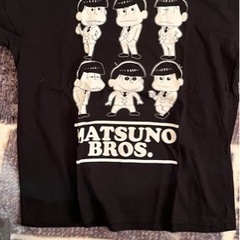 おそ松さんTシャツ　3L