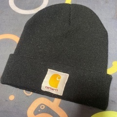 carhartt ニット帽 ビーニー