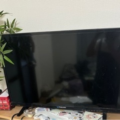 テレビ