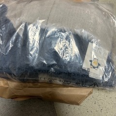 新品未使用 [ジェラート ピケ] KIDSカビゴンパーカー&ショートパンツ