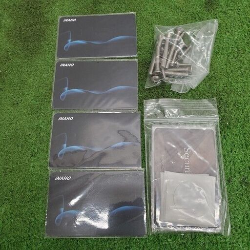 INAHO スマートリムロック【野田愛宕店】【店頭取引限定】【未使用】管理番号：ITJ464I1Z7FP INAHO スマートリムロック【野田愛宕店】【店頭取引限定】【未使用