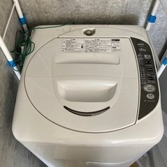 サンヨー　SANYO 洗濯機　5kg