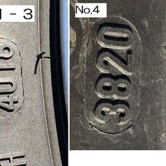 185/65R15 ホンダ純正　スタッドレスタイヤ・ホイール４本セット