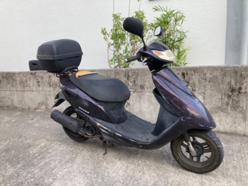 af68 ディオ