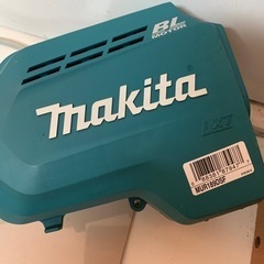 マキタ　充電式草刈機　MUR189D 18V ◎中古品◎