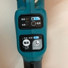 マキタ　充電式草刈機　MUR189D 18V ◎中古品◎