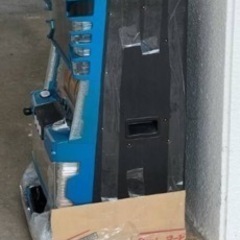 家庭用スロット　コイン不要機