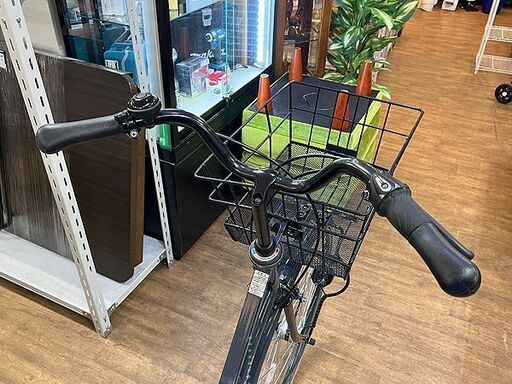 北大前 札幌 引取 あさひ カーグ アクティブ 自転車 27インチ 6段ギア