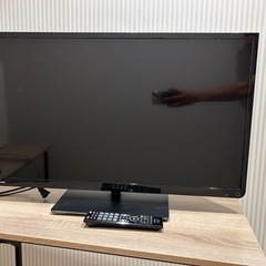 東芝REGZA32インチ