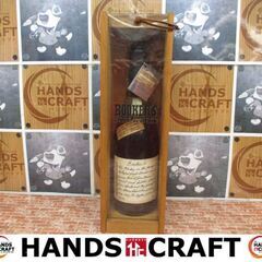 B95-C-31 ブッカーズウイスキー 箱付き 未開封品 【ハンズクラフト宜野